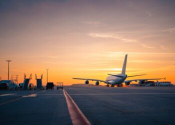 Brandstoftekorten op Europese luchthavens voor zomer