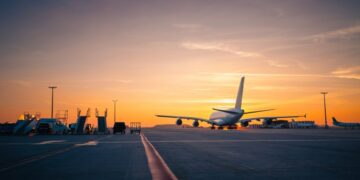 Brandstoftekorten op Europese luchthavens voor zomer