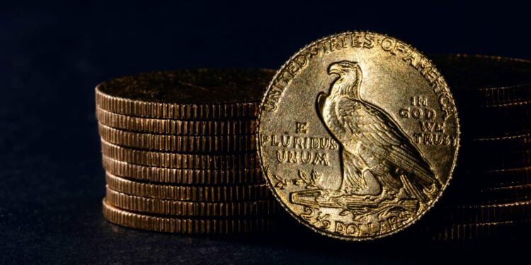 Goudwitwassen in de VS: bloedige investeringsmunten onthuld