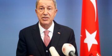 Laatste Pasen voor Cyprus: Akar’s provocerende uitspraken schokken het land