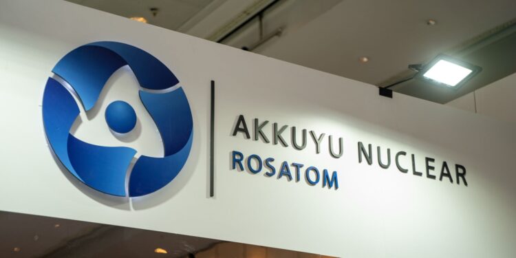 Turkse interesse in kerncentrale Akuyo, bevestigt Rosatom