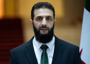 Terugtrekking Amerikaanse troepen Syrië voltooid, bases weer onder controle regering