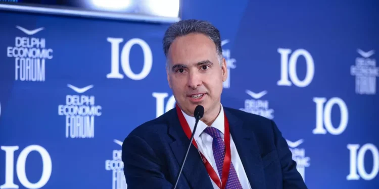 Griekse raffinaderijen: marktbehoeften en export