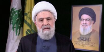 Netanyahu dreigt met vergelding na moord op neef Hezbollah-leider