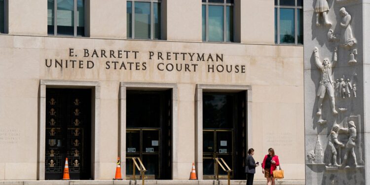 Man beschuldigd van poging tot moord op Trump