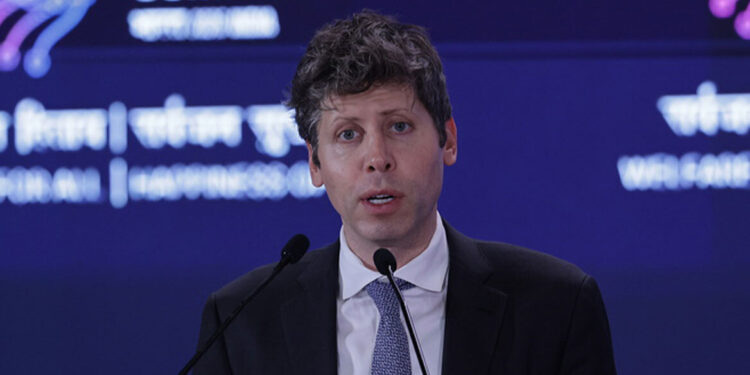 20-jarige gearresteerd voor Molotovcocktailaanval op huis van Sam Altman van OpenAI