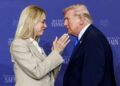 Trump overweegt ontslag procureur-generaal Pam Bondi