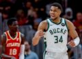 De Bucks van de NBA onder de loep voor Giannis Antetokounmpo’s beheer.