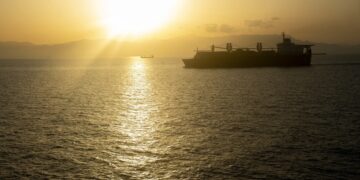 Oplichting op gestrande schepen: veilige doorgang beloofd in ruil voor cryptocurrencies