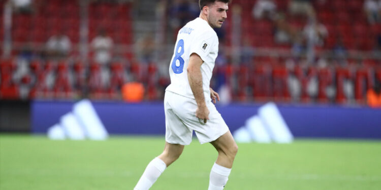 Teleurstelling of waar voor hun geld? Βαθμοί Πορτογάλων για Ιωαννίδη και Βαγιαννίδη