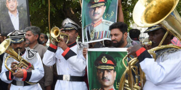 Pakistan’s diplomatieke triomf in Iran: rol van “sleutelpersoon” en China