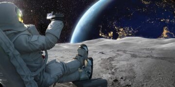 De volgende stappen in de verovering van de maan