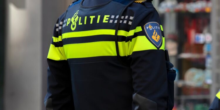 Politieonderzoek naar explosie bij Israel Center in Nykerk