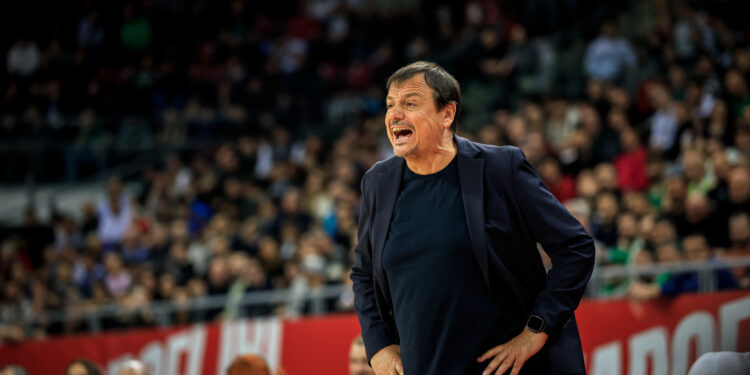 Gemiste kansen door 23 gemiste driepunters: gemakkelijke overwinning weggeglipt