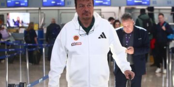 Spanje: Onverwacht Final 4 voor Άταμαν