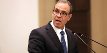 Egypte en Pakistan werken aan vredesplan tussen VS en Iran