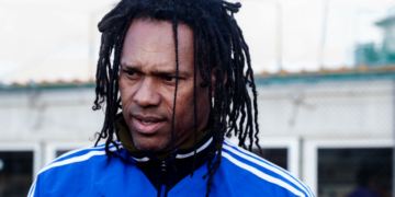 Nieuwe algemeen directeur voor Kalamata: Daniël Batista aan het roer