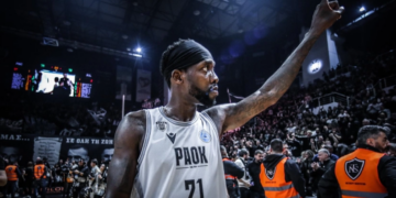 Waar te kijken: Finale Bilbao-PAOK en halve finale Atletico Madrid-Arsenal