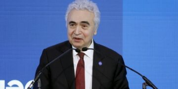 Nieuwe pijpleiding Irak-Turkije voorgesteld om Hormuz te omzeilen