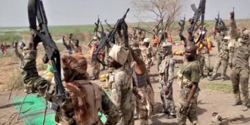 21 doden bij strijd tussen dorpelingen en bende in Nigeria