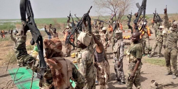 21 doden bij strijd tussen dorpelingen en bende in Nigeria