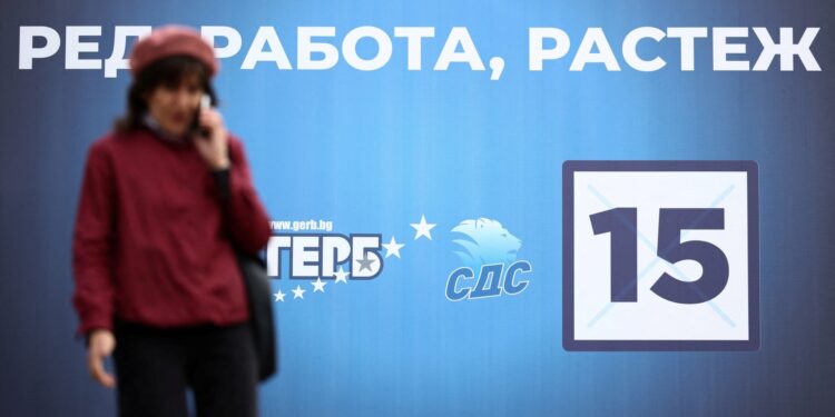 Koploper Radev kritisch over militaire hulp aan Oekraïne