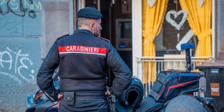 Voormalige Italiaanse veiligheidsdiensten beschuldigen autoriteiten in Rome van illegaal toezicht