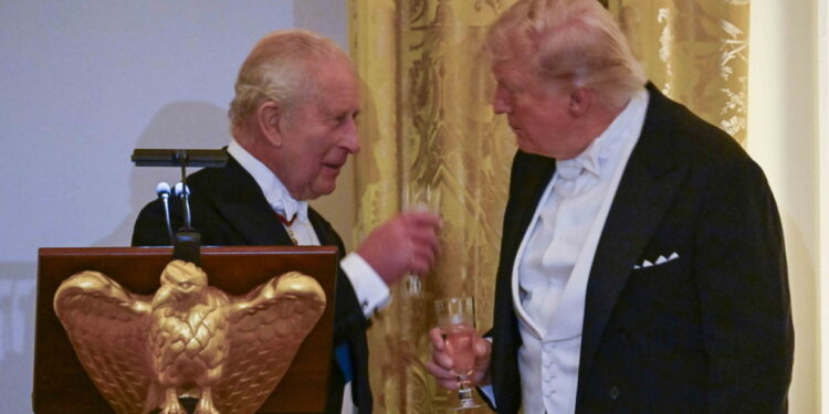 Britse invloed op Amerikaanse taal