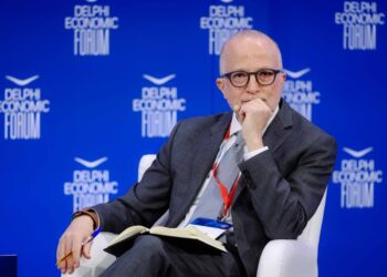 Europa’s potentieel fatale vergissing: een waarschuwing voor de toekomst