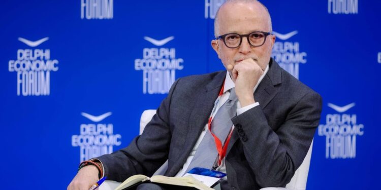 Europa’s potentieel fatale vergissing: een waarschuwing voor de toekomst