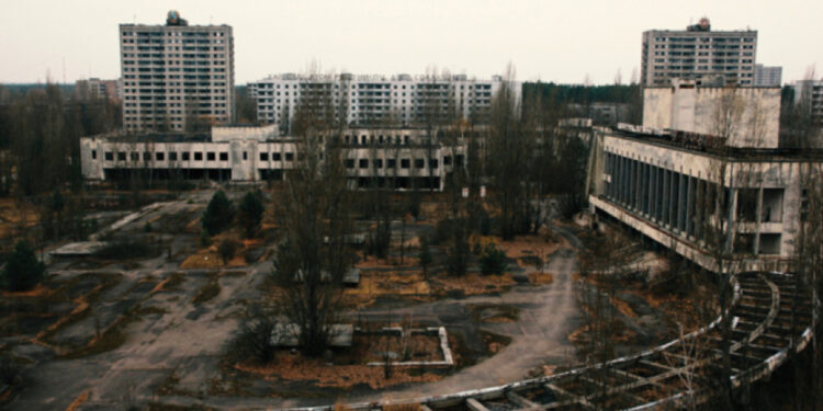 Tsjernobyl: kernenergie, groene oplossing of nieuwe nachtmerrie?