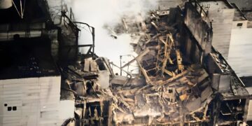 Liquidator onthult blijvende gezondheidseffecten 40 jaar na Tsjernobyl