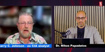 Amerikaanse grondinterventie in Iran start binnenkort