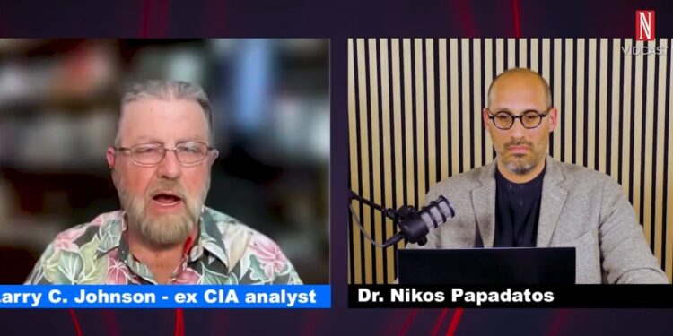 Amerikaanse grondinterventie in Iran start binnenkort