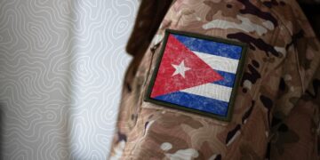 Duizenden Cubaanse strijders vechten met Rusland in Oekraïne