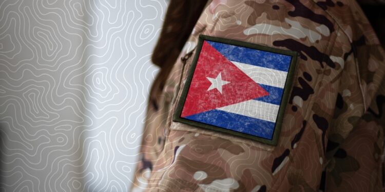 Duizenden Cubaanse strijders vechten met Rusland in Oekraïne