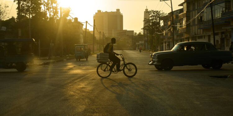 Toerisme Cuba keldert met bijna 50% in eerste kwartaal