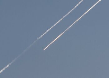 Explosies in Jeruzalem en gewonden in Tel Aviv door Iraanse raketten