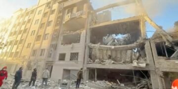 Gevolgen oorlog Midden-Oosten: samenwerking IMF, ILO en Wereldbank