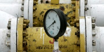 Start nu met tanken in Europa: vullen maar!