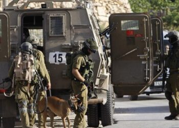 Dodelijk slachtoffer door Israëlische brand op Westelijke Jordaanoever