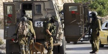 Dodelijk slachtoffer door Israëlische brand op Westelijke Jordaanoever