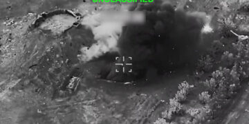 Poetins droom: Amerikaanse terugtrekking uit NAVO, zegt Tusk