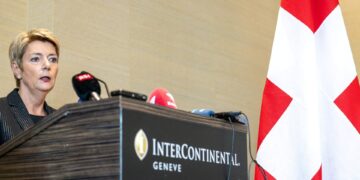 Ministerie van Financiën klaagt X aan wegens lasterpost door Grok.