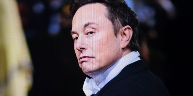 Franse justitie beschuldigt Elon Musk, Amerikaanse vergelding mogelijk