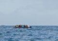 Twee immigranten dood, 100 gered uit Engels Kanaal