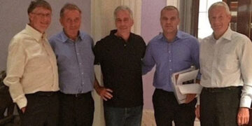 Bill Gates getuigt voor Congres over band met Epstein