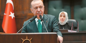 Moslims in crisis: de wereld kijkt weg