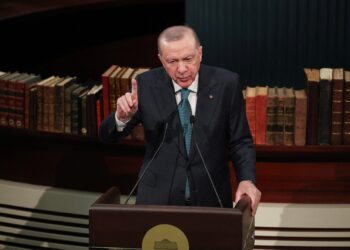 Europese troepen naar Cyprus mogen niet permanent zijn