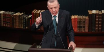 Europese troepen naar Cyprus mogen niet permanent zijn